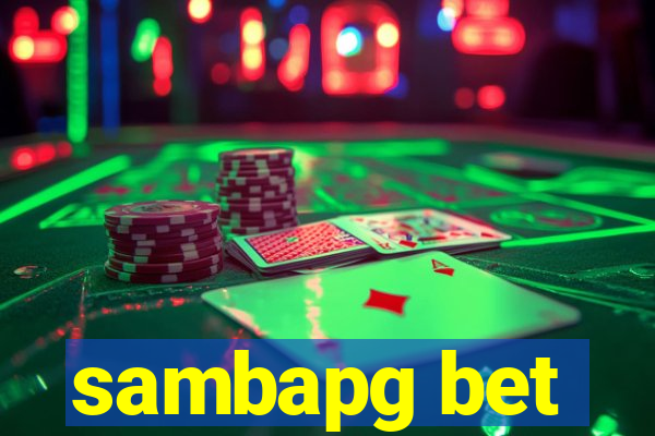 sambapg bet